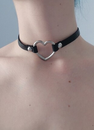 Kalpli Choker