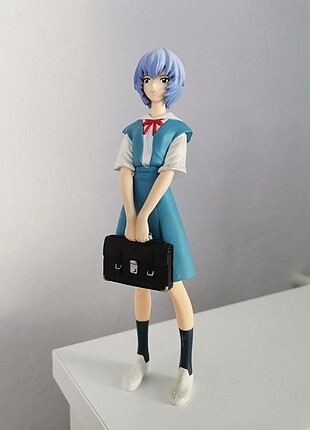Anime figür