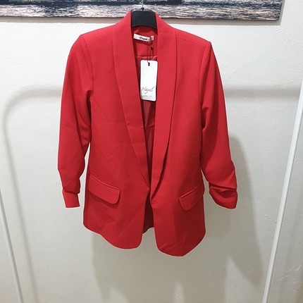 cepli blazer ceket