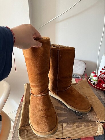 Ugg Orjinal UGG
