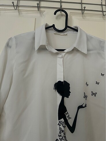Gömlek - Görsel 4