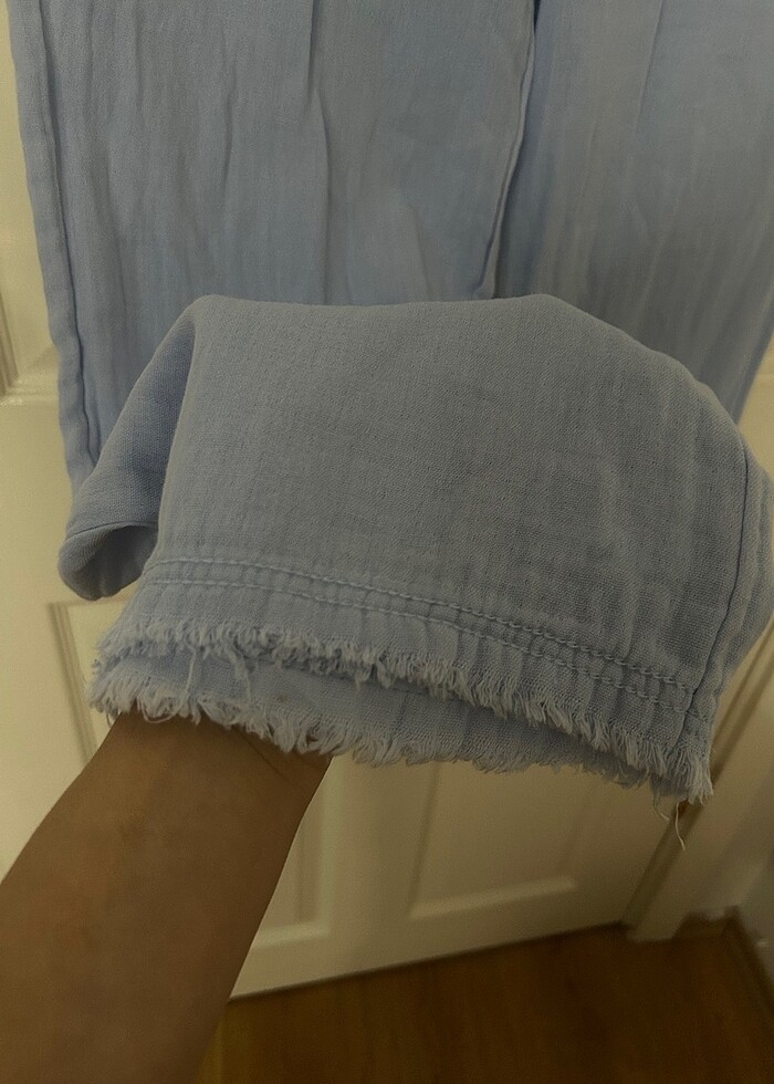 Pantolon - Görsel 2