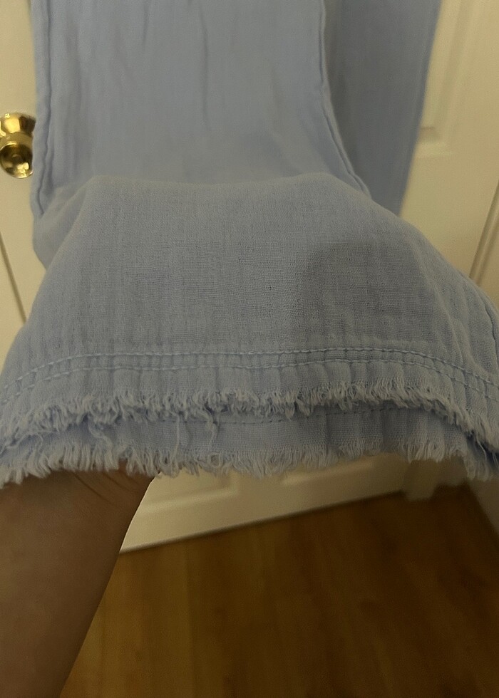 Pantolon - Görsel 3