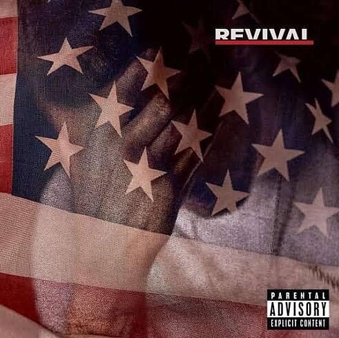 Eminem revival LP