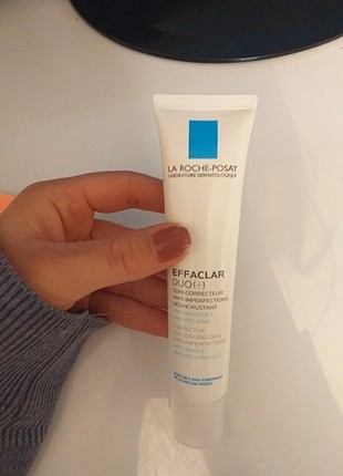 La roche posay effaclar duo