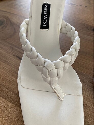 Nine West Nıne west hiç kullanılmadı