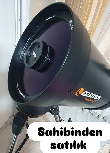 Celestron 6SLT