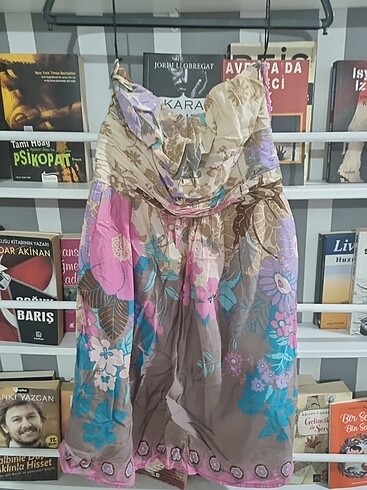 Diğer Elbise