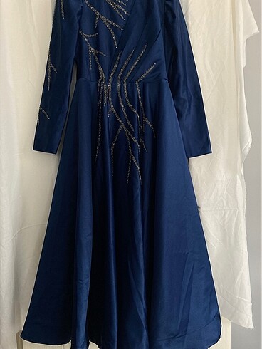 Tesettür abiye - Görsel 5