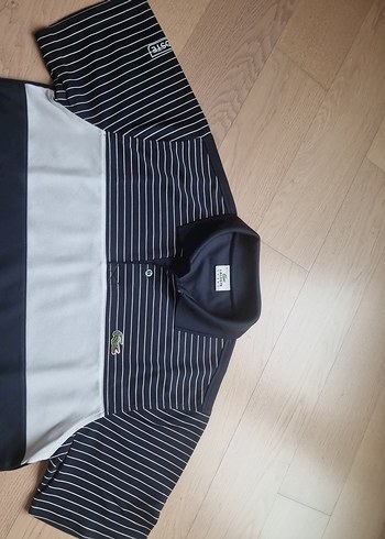 l Beden Lacoste Tshirt