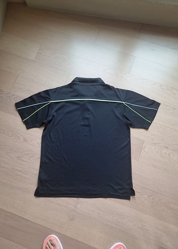 m Beden siyah Renk Lacoste Tişört