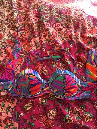 Sıfır bikini