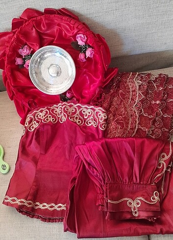 Diğer Kınalık bindallı