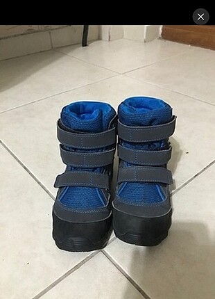 Adidas Adidas 27 numara bot