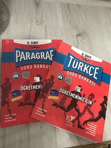 Soru bankası