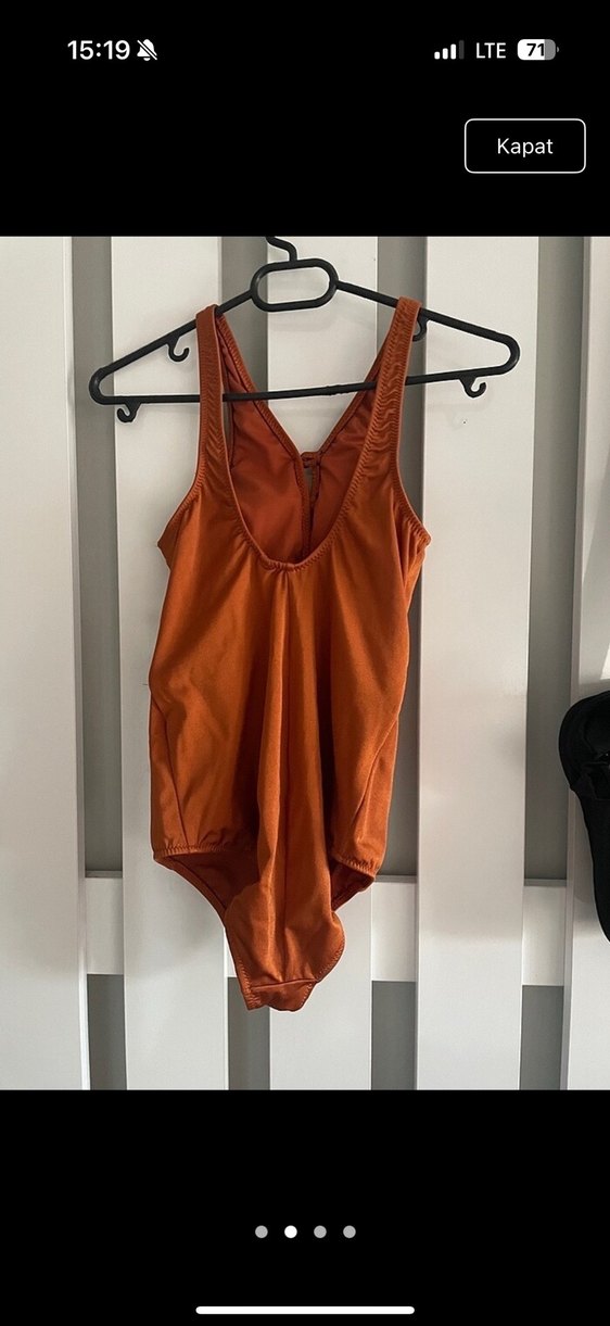 Kadın mayo - Görsel 3