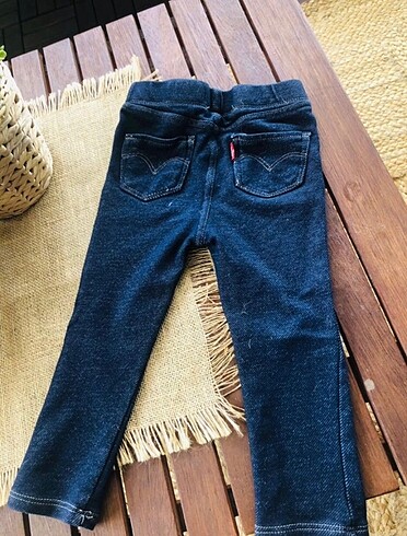 Levis Levi's Kot Tayt