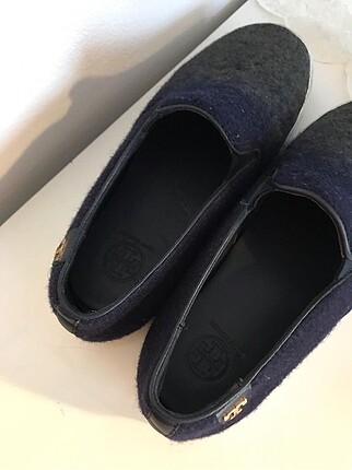 37 Beden lacivert Renk Tory burch