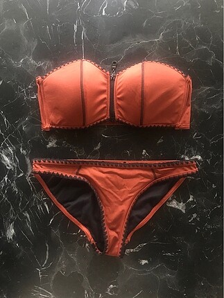 Trendyol bikini takım