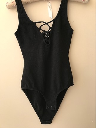 siyah body