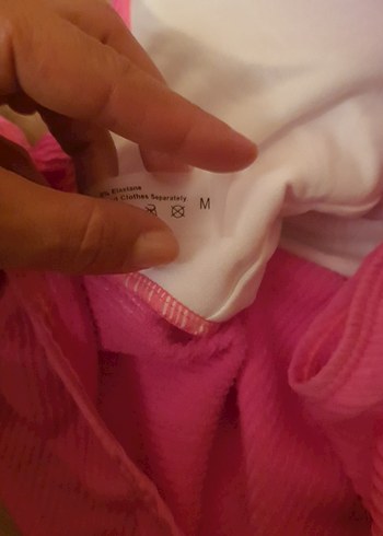 dokulu mayo - Görsel 6