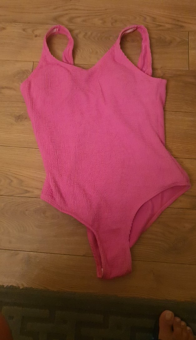 dokulu mayo - Görsel 3