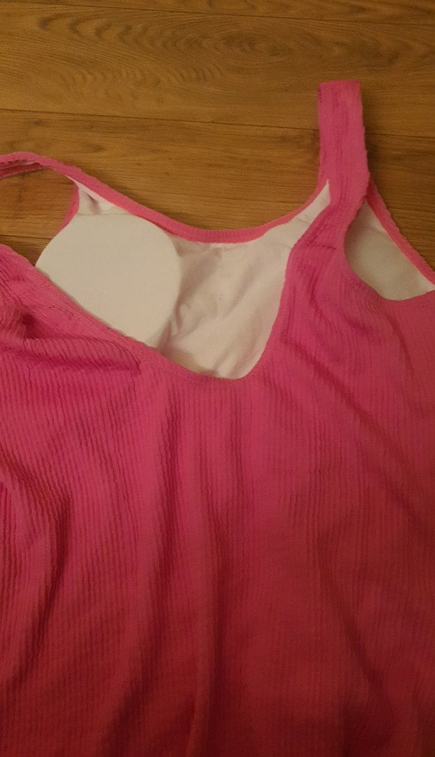 dokulu mayo - Görsel 5