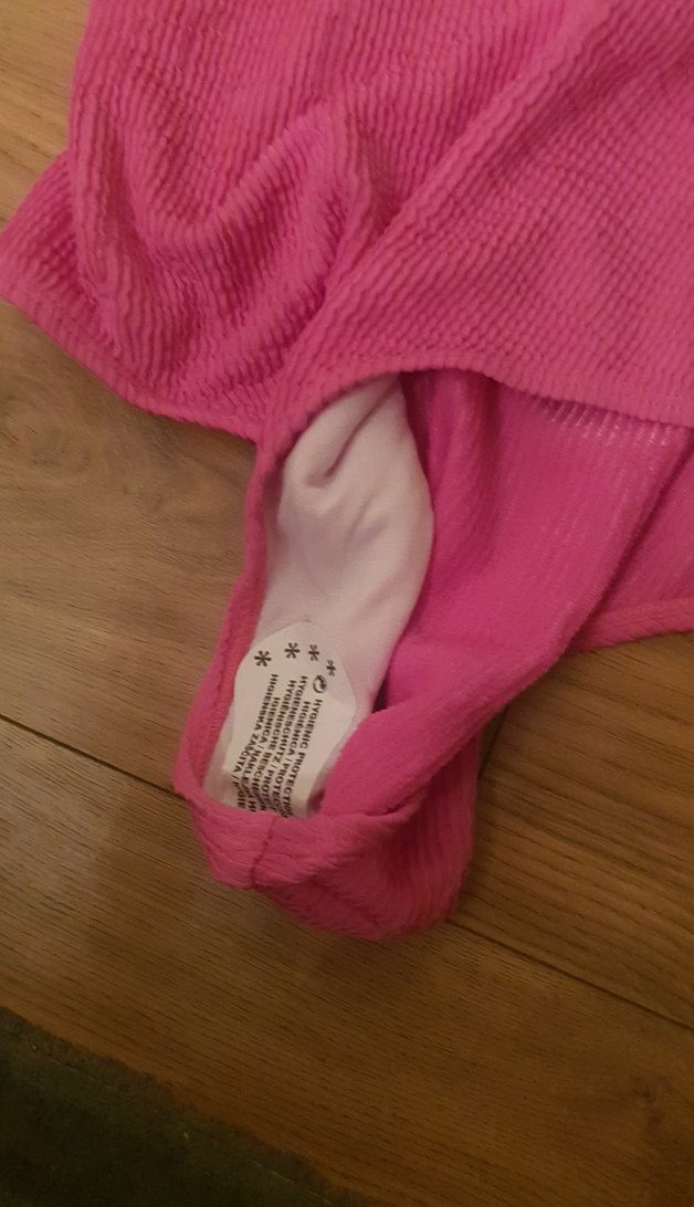 dokulu mayo - Görsel 4