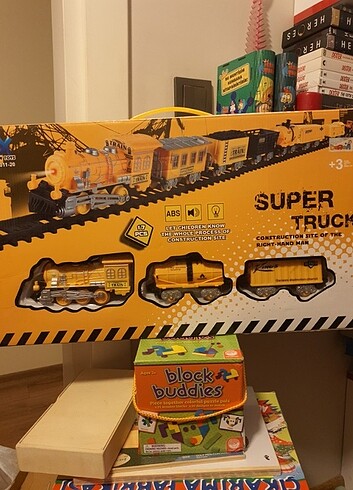 Süper truck