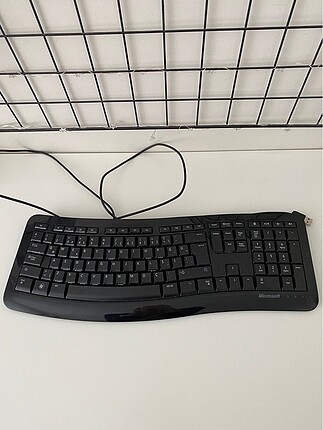 microsoft klavye