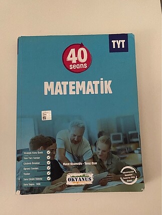 40 seans okyanus