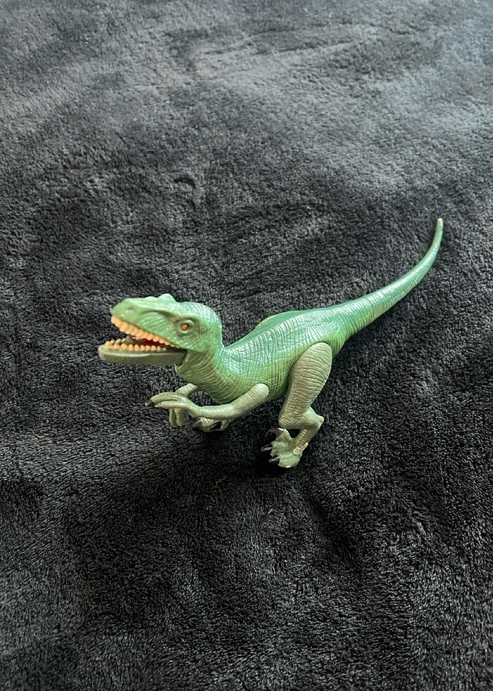 DİNAZOR oyuncak - Görsel 3