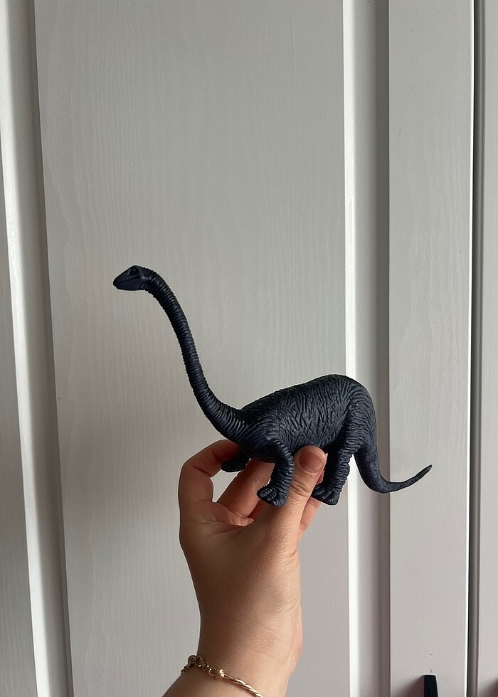 DİNAZOR oyuncak karakter - Görsel 2