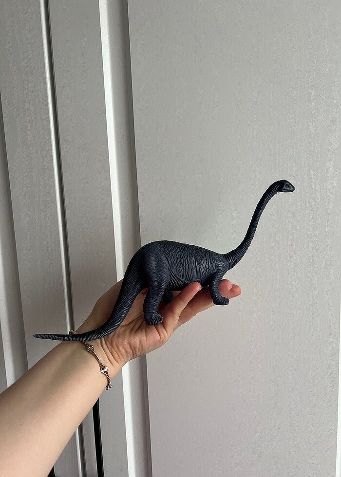 DİNAZOR oyuncak karakter - Görsel 3