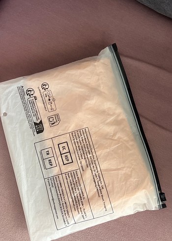 Ten rengi (açık bej) Özel Tasarım Külot Korse - Görsel 7