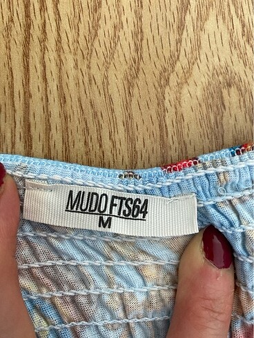 Mudo Mudo Bluz