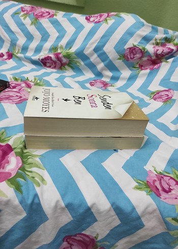 Beden Jojo MoyesbSenden Önce Ben senden sonra ben kitap set