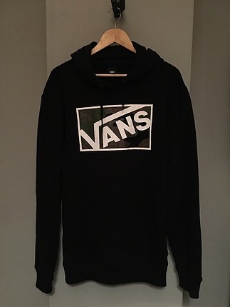 Vans vans sweatshirt