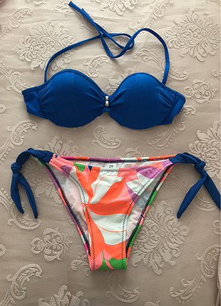Pierre Cardin Yeni bikini