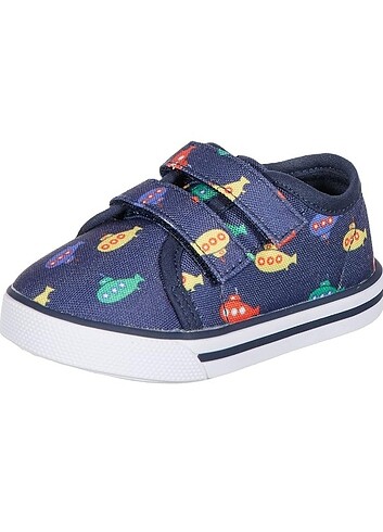 Chicco Gabbiano2 Sneaker Spor Ayakkabı Erkek Çocuk 23 Numara 