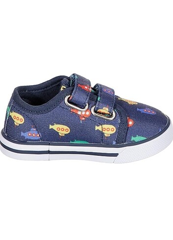 23 Beden çeşitli Renk Chicco Gabbiano2 Sneaker Spor Ayakkabı Erkek Çocuk 23 Numara 