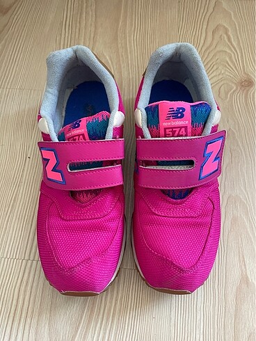 New Balance