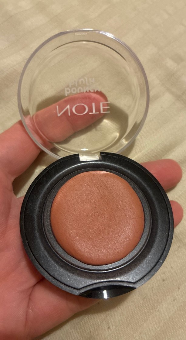 Note Bouncy Allık Bej Renk - Görsel 2