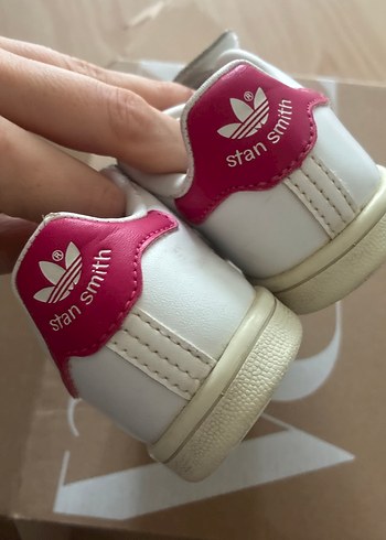 Adidas Stan Smith - Görsel 2
