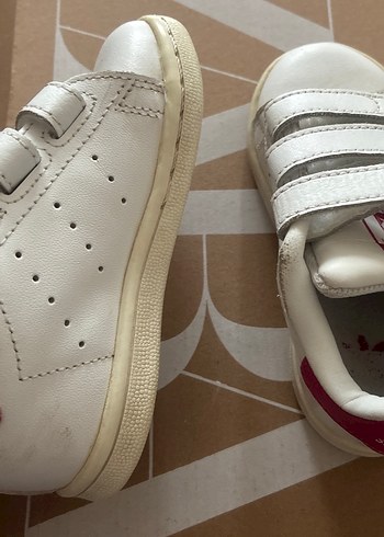 Adidas Stan Smith - Görsel 4