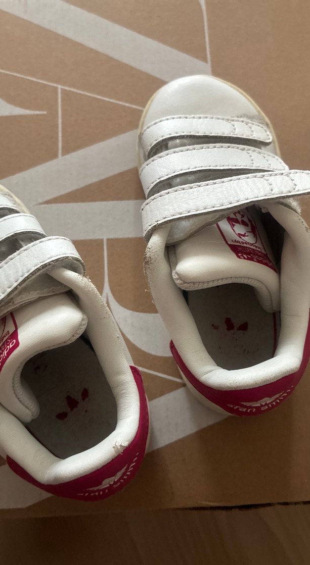 Adidas Stan Smith - Görsel 3