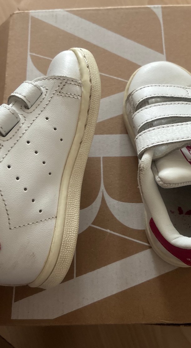 Adidas Stan Smith - Görsel 4