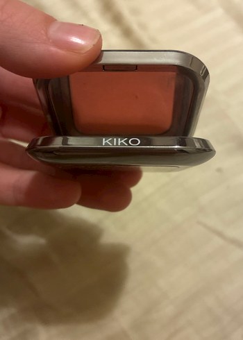 Kiko Allık - Görsel 4