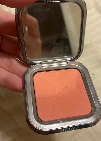 Kiko Allık - Görsel 3