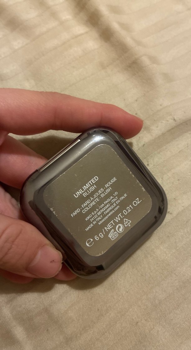 Kiko Allık - Görsel 2